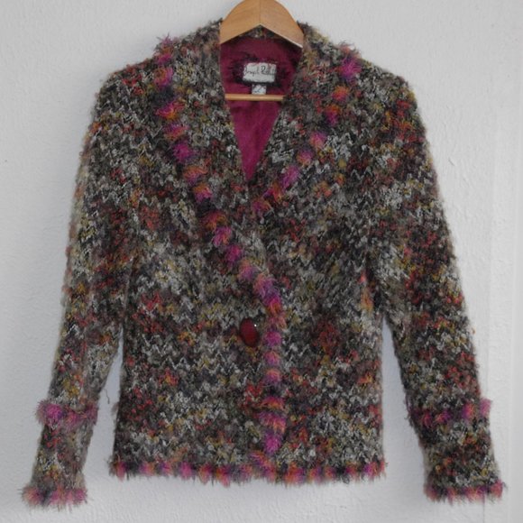 Joseph Ribkoff Jackets & Blazers - Jacket/Blazer
